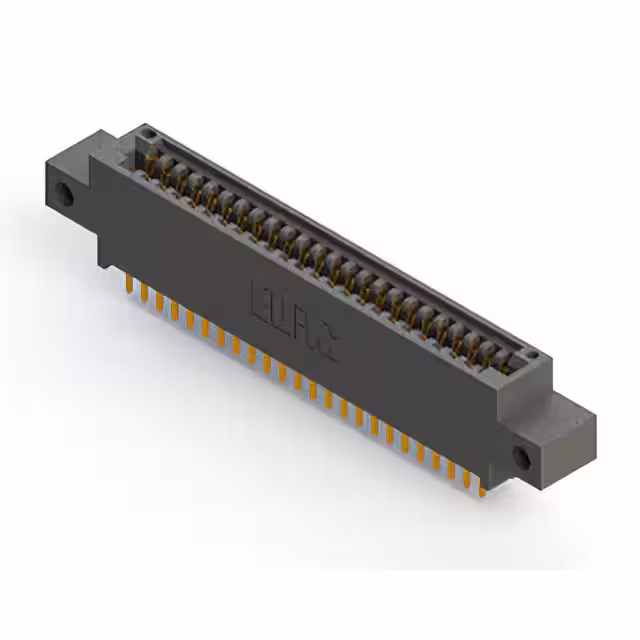 895-048-521-812 EDAC Inc.  Edgeboard Connectors